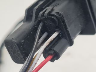 bontott VW GOLF IV Első Lambdaszonda