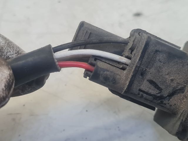 bontott VW GOLF IV Első Lambdaszonda