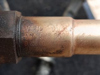 bontott VW GOLF IV Első Lambdaszonda