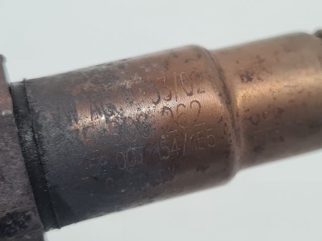 bontott VW GOLF IV Első Lambdaszonda