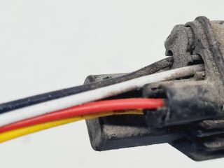 bontott VW GOLF IV Első Lambdaszonda