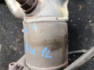 bontott VW GOLF IV Első Lambdaszonda