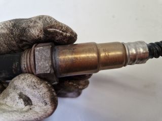 bontott VW GOLF IV Első Lambdaszonda