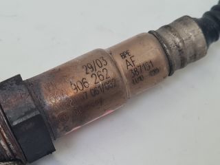 bontott VW GOLF IV Első Lambdaszonda