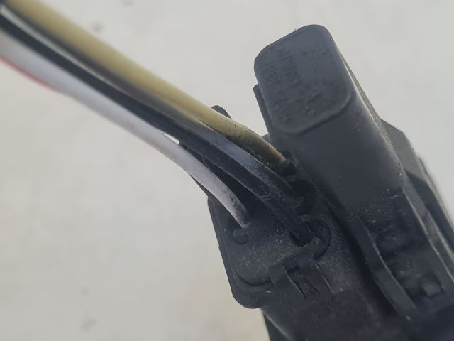 bontott VW GOLF IV Első Lambdaszonda