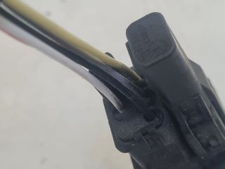 bontott VW GOLF IV Első Lambdaszonda