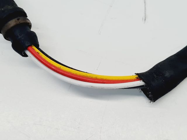 bontott VW GOLF IV Első Lambdaszonda