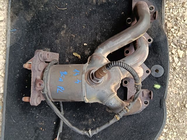 bontott VW GOLF IV Első Lambdaszonda