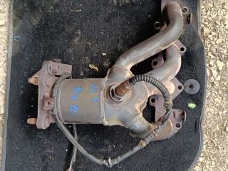 bontott VW GOLF IV Első Lambdaszonda