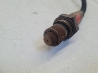 bontott VW GOLF IV Első Lambdaszonda