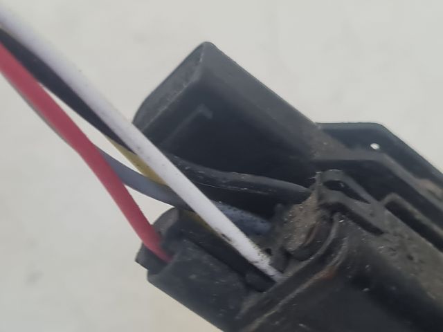 bontott VW GOLF IV Első Lambdaszonda