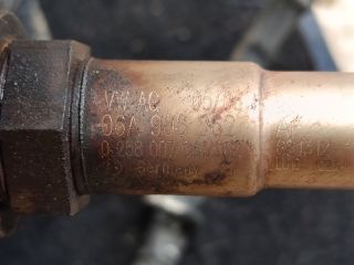 bontott VW GOLF IV Első Lambdaszonda