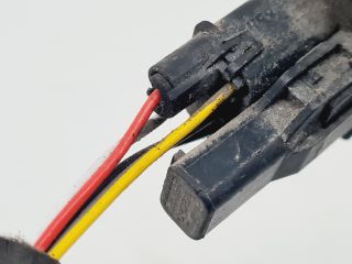 bontott VW GOLF IV Első Lambdaszonda