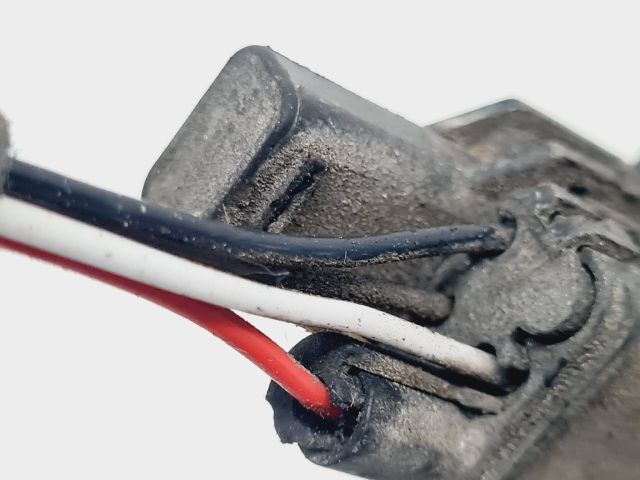 bontott VW GOLF IV Első Lambdaszonda