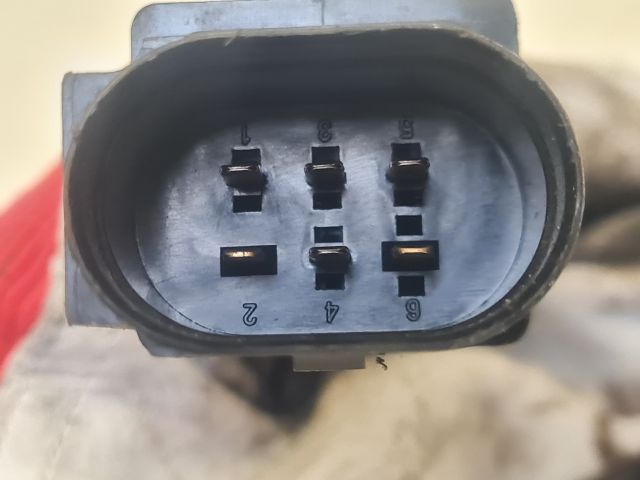 bontott VW GOLF IV Első Lambdaszonda