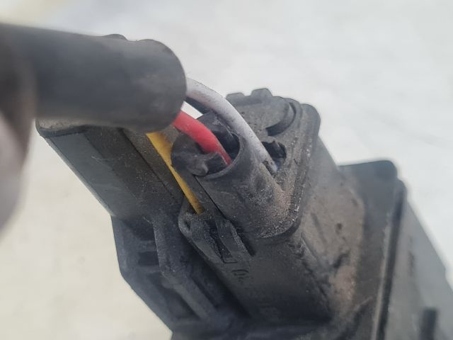 bontott VW GOLF IV Első Lambdaszonda