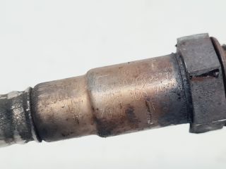 bontott VW GOLF IV Első Lambdaszonda