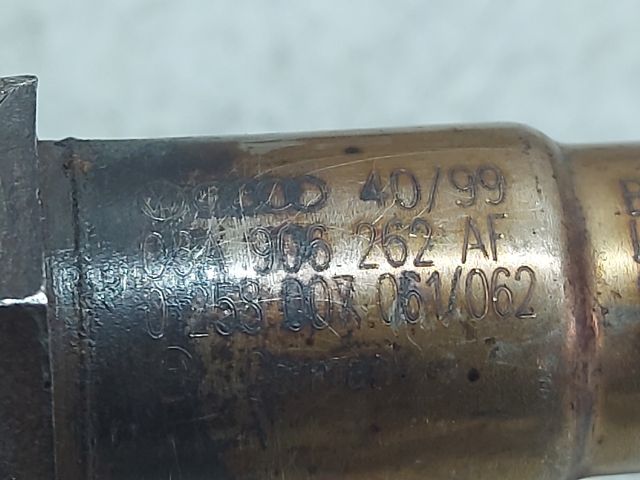 bontott VW GOLF IV Első Lambdaszonda