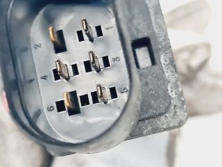 bontott VW GOLF IV Első Lambdaszonda