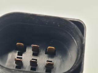 bontott VW GOLF IV Első Lambdaszonda