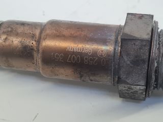 bontott VW GOLF IV Első Lambdaszonda