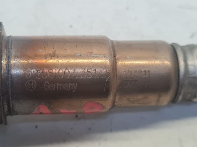 bontott VW GOLF IV Első Lambdaszonda