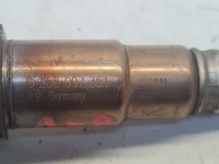 bontott VW GOLF IV Első Lambdaszonda