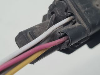 bontott VW GOLF IV Első Lambdaszonda