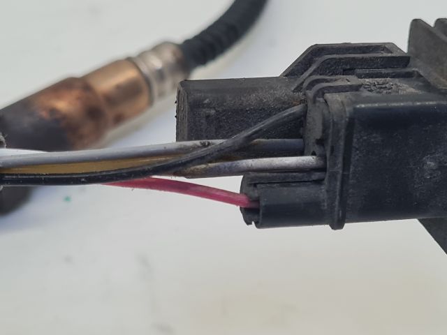 bontott VW GOLF IV Első Lambdaszonda