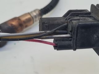 bontott VW GOLF IV Első Lambdaszonda