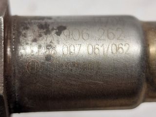 bontott VW GOLF IV Első Lambdaszonda