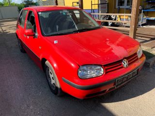 bontott VW GOLF IV Fékrásegítő Cső