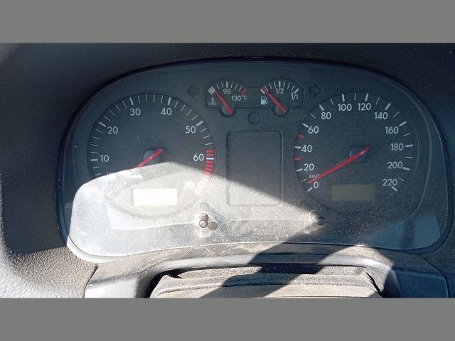 bontott VW GOLF IV Fékrásegítő