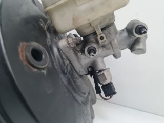 bontott VW GOLF IV Fékrásegítő