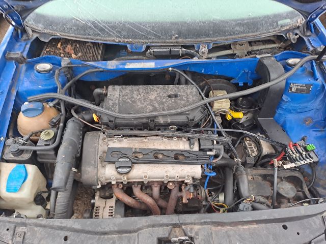 bontott VW GOLF IV Fékrásegítő