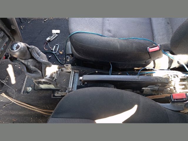 bontott VW GOLF IV Fékrásegítő