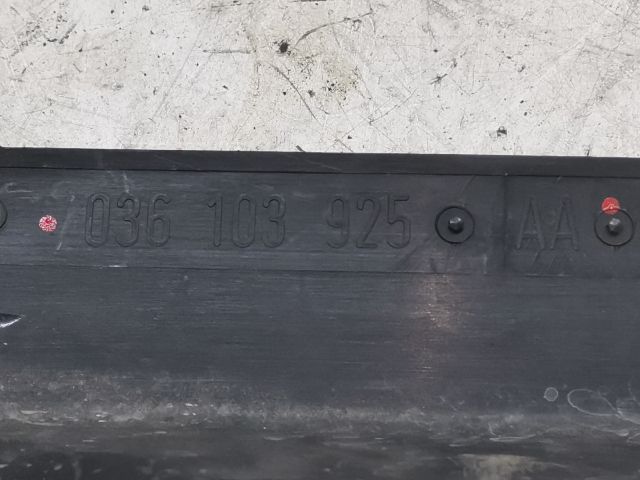 bontott VW GOLF IV Felső Motorburkolat