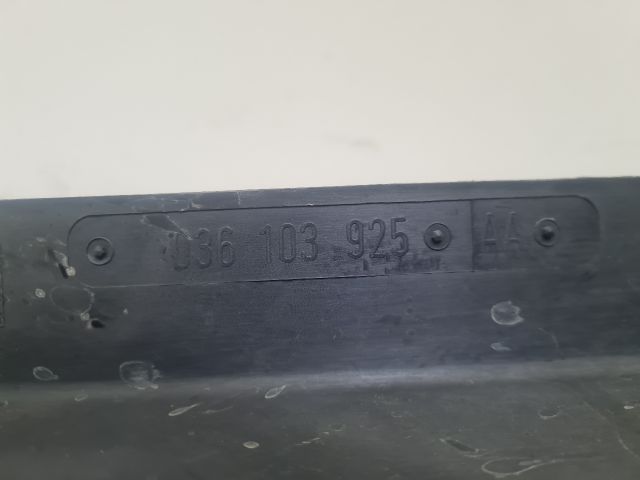 bontott VW GOLF IV Felső Motorburkolat