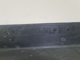 bontott VW GOLF IV Felső Motorburkolat