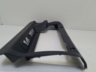 bontott VW GOLF IV Felső Motorburkolat