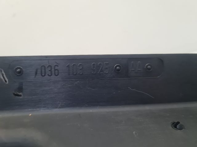 bontott VW GOLF IV Felső Motorburkolat