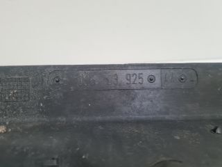 bontott VW GOLF IV Felső Motorburkolat