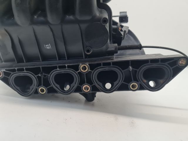 bontott VW GOLF IV Felső Motorburkolat