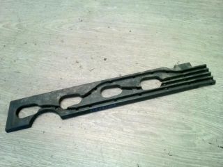 bontott VW GOLF IV Felső Motorburkolat