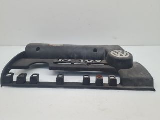 bontott VW GOLF IV Felső Motorburkolat