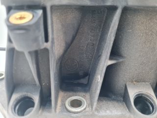 bontott VW GOLF IV Felső Motorburkolat