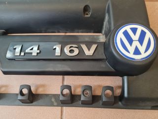 bontott VW GOLF IV Felső Motorburkolat