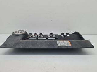 bontott VW GOLF IV Felső Motorburkolat