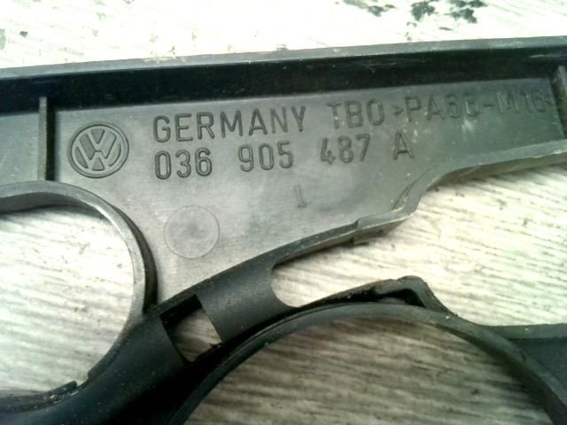 bontott VW GOLF IV Felső Motorburkolat