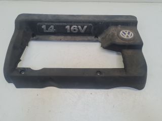 bontott VW GOLF IV Felső Motorburkolat